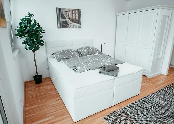 Danube 45 Apartamento Viena