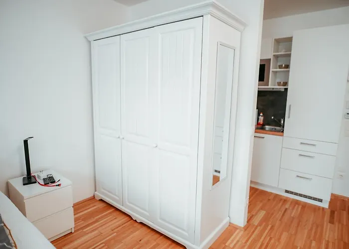 Apartamento Danube 45