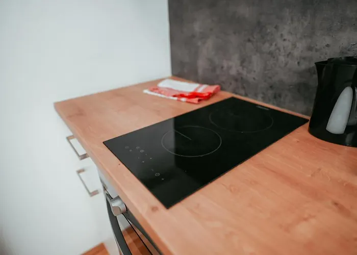 Danube 45 Apartamento