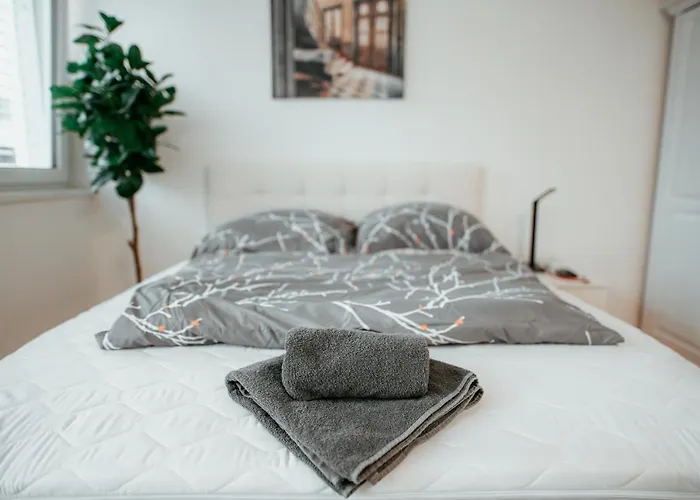 Danube 45 Apartamento