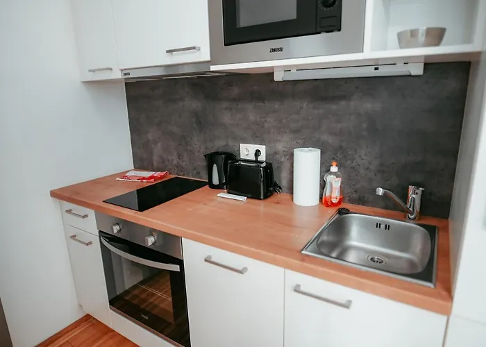 Danube 45 Apartamento