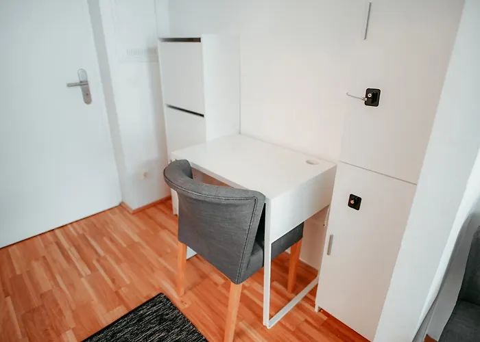 Danube 45 Apartamento *