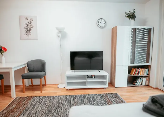 Danube 45 Apartamento *