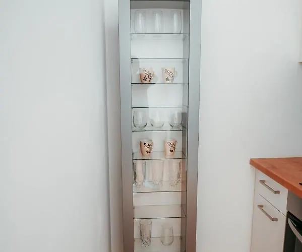 Danube 45 Apartamento