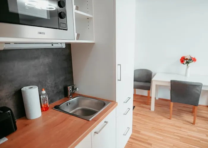 Danube 45 Apartamento