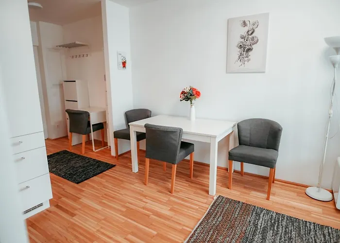Apartamento Danube 45 *